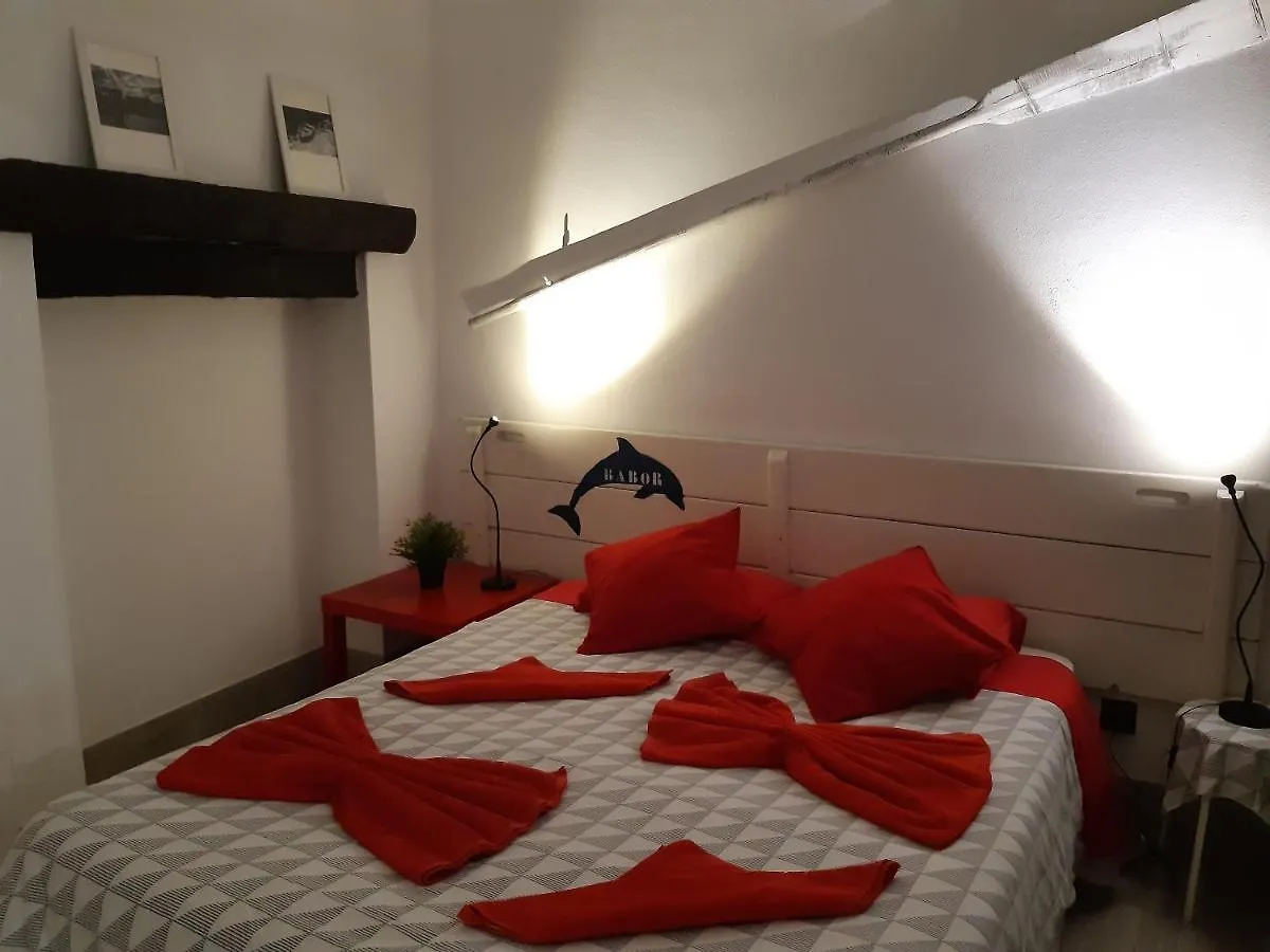 Andra Mari Apartamentu Turistikoak Bermeo Appartement