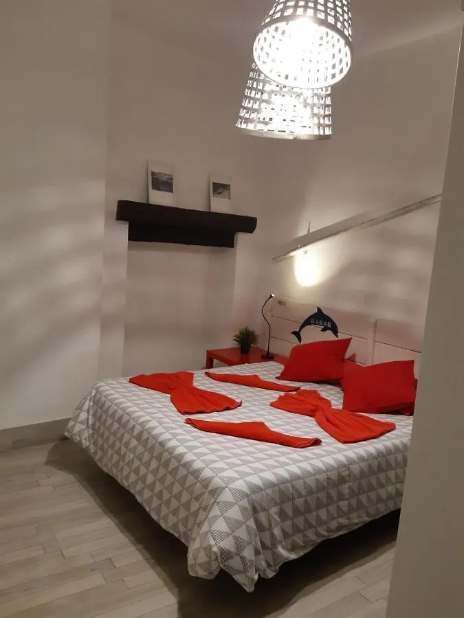 Andra Mari Apartamentu Turistikoak Bermeo 0*,  Espagne