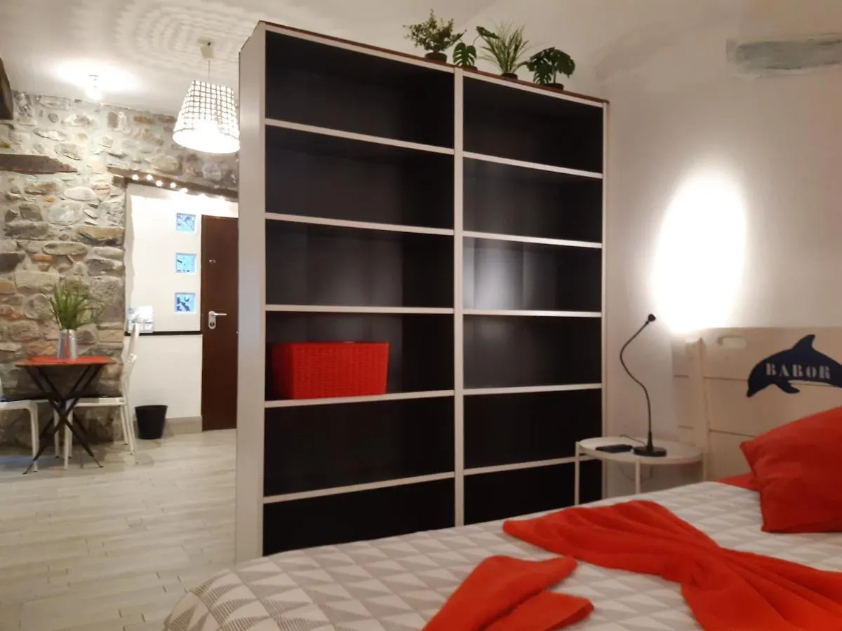 Andra Mari Apartamentu Turistikoak Bermeo