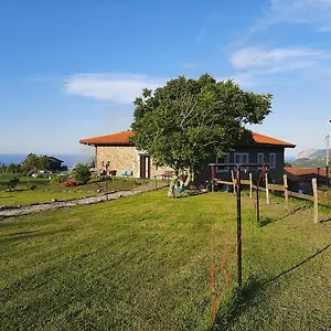Asitxo Séjour à la campagne