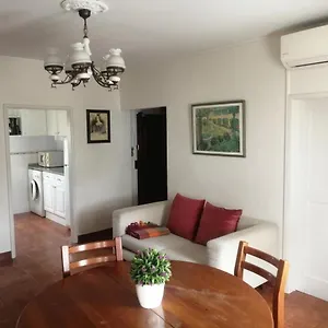 Encarnacao Metro 4 Apartamento Lisboa