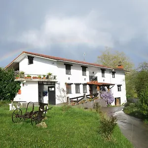  Farm stay Balentziaga