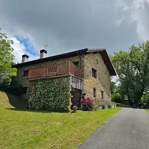  Apartamento Arbela Apartamentuak