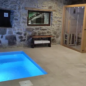  Country house Abatetxe