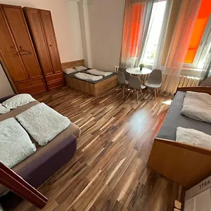 In Old Town Apartamento Cracovia