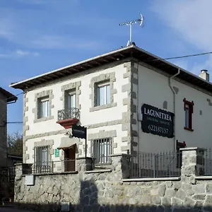  Landhaus Lagun Etxea
