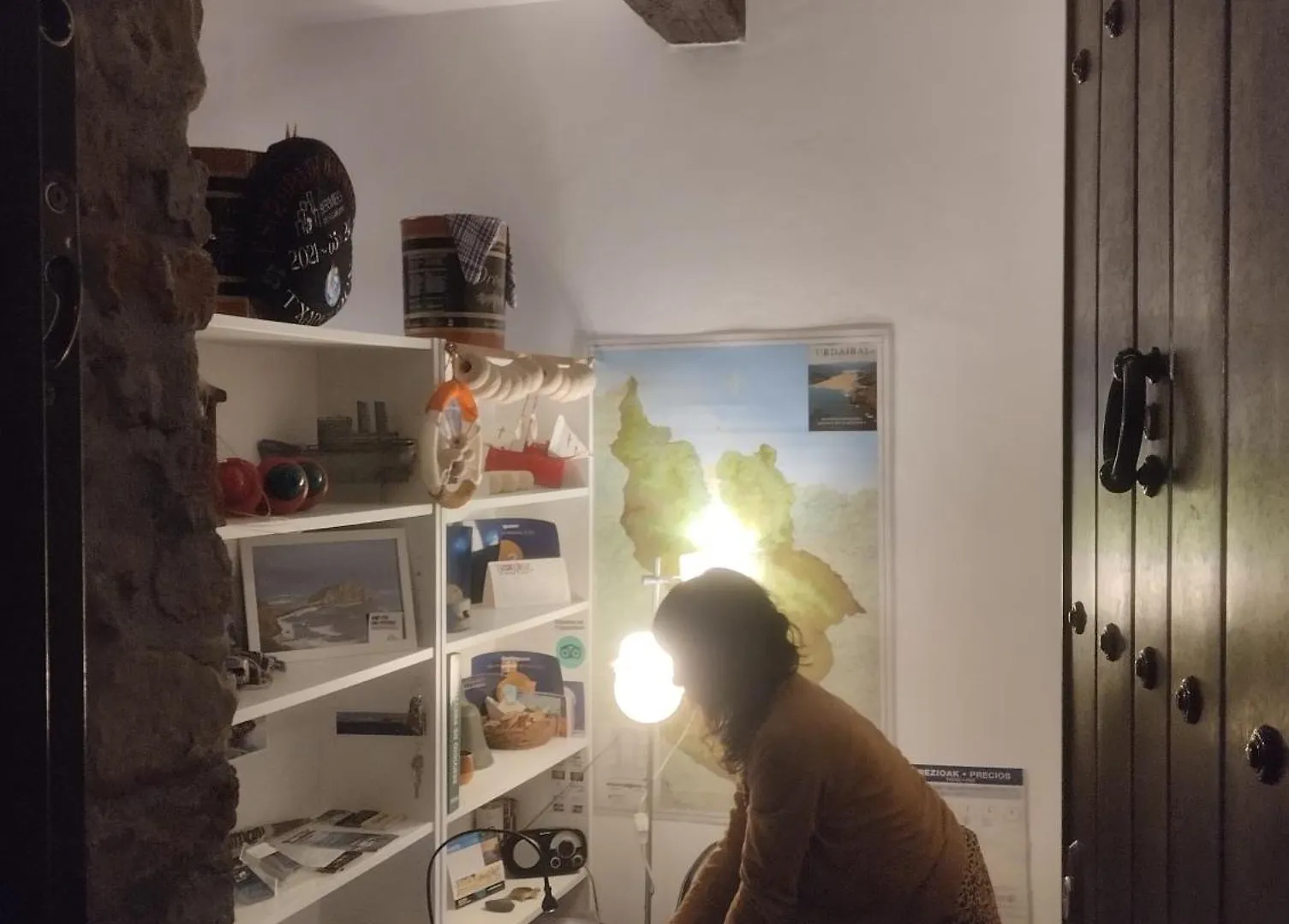 Andra Mari Apartamentu Turistikoak Bermeo