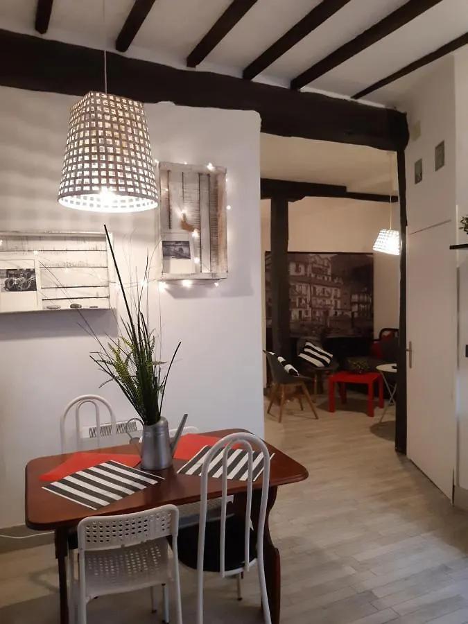 Apartamento Andra Mari Apartamentu Turistikoak Bermeo
